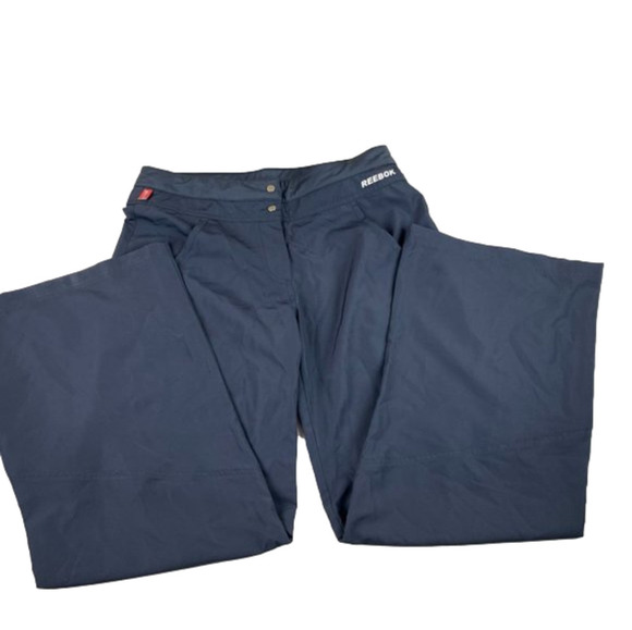 Reebok Gym Pants - Reebok Gym Exercise Pants size Medium